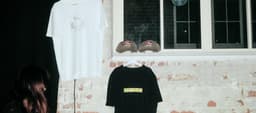 Merch - Kiosk Anton & The Dots